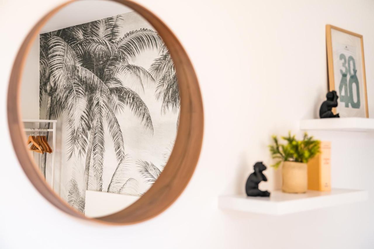 Frenchyhomes☆Bassin Surf☆La Hume☆6 Pers กูฌ็อง-เมสทราส ภายนอก รูปภาพ