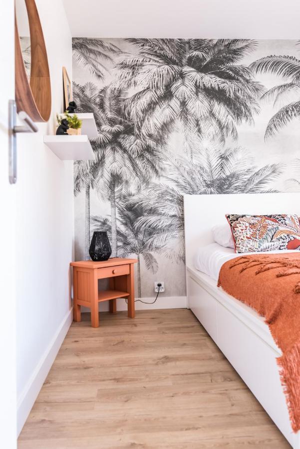 Frenchyhomes☆Bassin Surf☆La Hume☆6 Pers กูฌ็อง-เมสทราส ภายนอก รูปภาพ